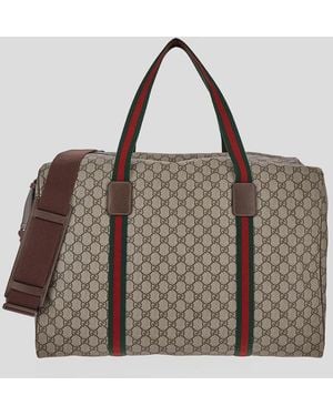 Gucci Bags - Brown
