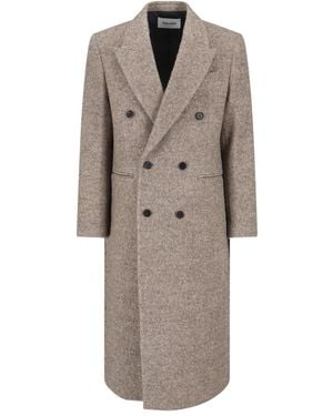 Tonywack Jackets - Grey