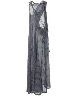 Our Legacy Dress - Gray