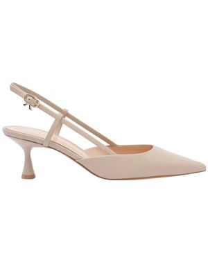 Gianvito Rossi Sandals - Pink