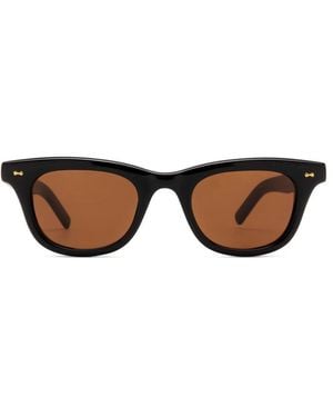 Chimi Sunglasses - Black