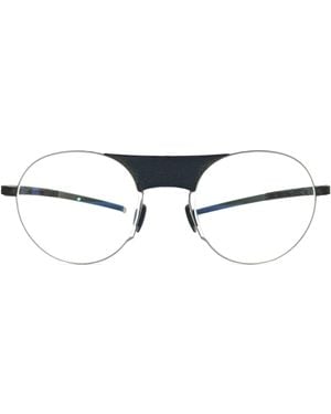 Hapter Eyeglasses - Black