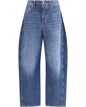 Givenchy Trousers - Blue