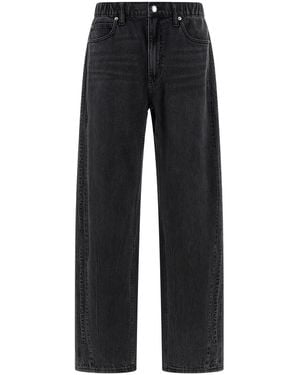 Alexander Wang 'Balloon Jogger' Jeans - Blue