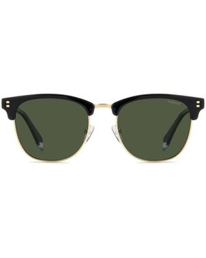 Polaroid Sunglasses - Green