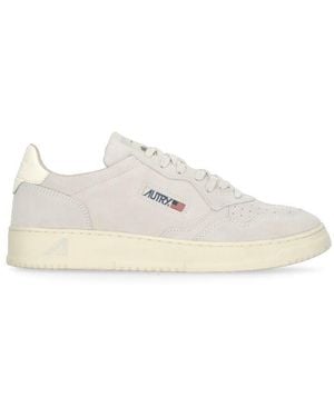Autry Sneakers - White