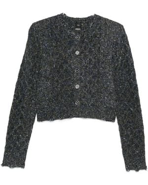 Pinko Sweaters - Black