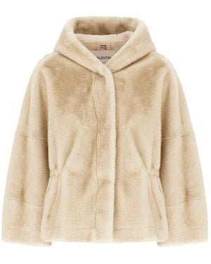 VALENTINI 1972 Furs - Natural