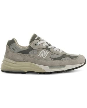 New Balance Trainers - Grey