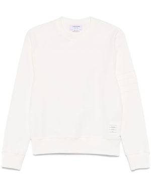 Thom Browne Sweaters - White