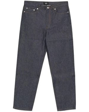 A.P.C. Jeans - Blue