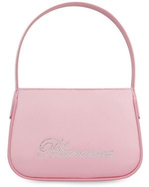 Blumarine Handbags - Pink