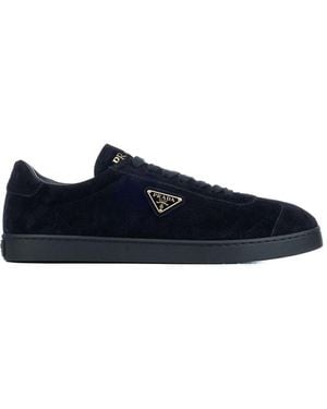 Prada Sneakers - Blue