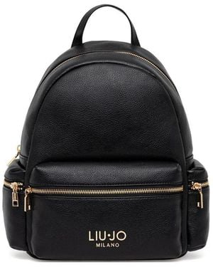 Liu Jo Backpacks for Women | Online Sale up to 49% off | Lyst