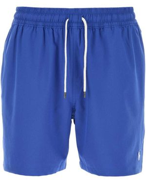 Polo Ralph Lauren Swimsuits - Blue