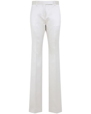 Tom Ford Flared Pants - Gray
