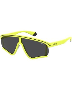 Polaroid Sunglasses - Black