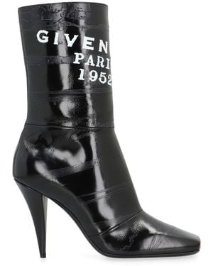 Givenchy Sliced Square Tape - Black