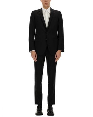 Dolce & Gabbana Suits - Black