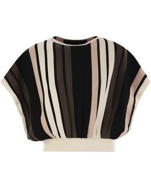 Weekend by Maxmara Pegola - Black