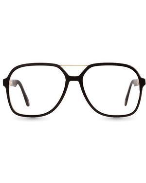 Eclipse Ec510 Eyeglasses - Black