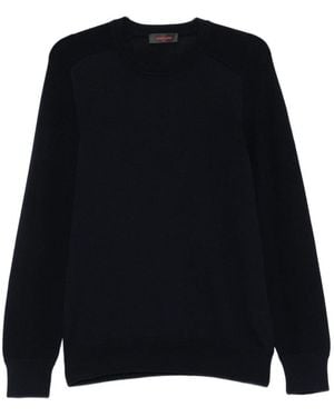 Gran Sasso Sweaters - Black