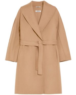 Max Mara Messi Clothing - Natural