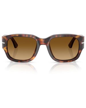 Persol Sunglasses - Brown