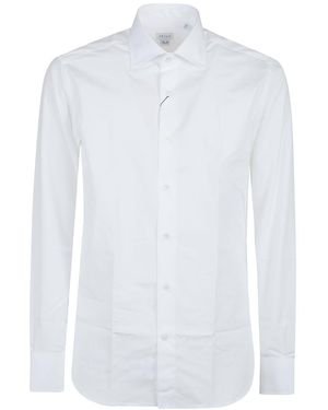 Orian Shirt - White