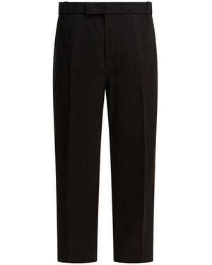 Thom Browne "Utility" Pants - Black