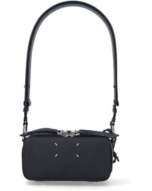 Maison Margiela 'Doll' Shoulder Bag - White
