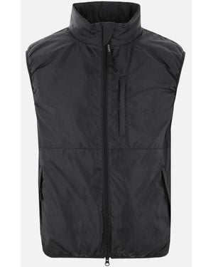 Aspesi Jackets - Black