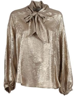 Shirtaporter Jacket - Brown