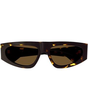 Bottega Veneta Sunglasses - Black