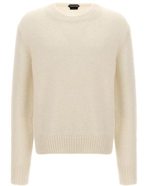 Tom Ford Sweaters - Natural