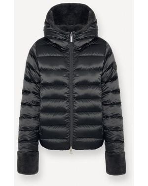 Colmar Jackets - Black