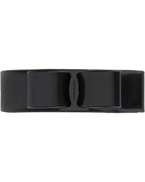 Ferragamo Hats And Headbands - Black