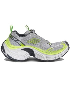 Balenciaga Trainers & Slip-On - Green