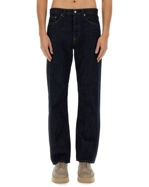 sunflower "Simple Rinse" Jeans - Blue