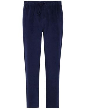 New Balance "Stretch Corduroy" Pant - Blue