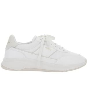 Axel Arigato Genesis Neo Runner - White