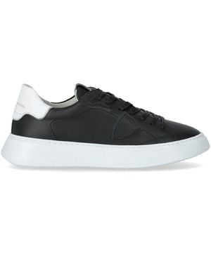 Philippe Model Low-top sneakers for Men | Online Sale up to