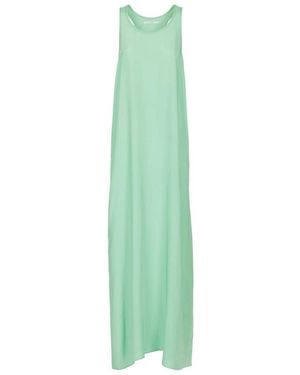 Humanoid Dress - Green