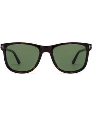Tom Ford Sunglasses - Green