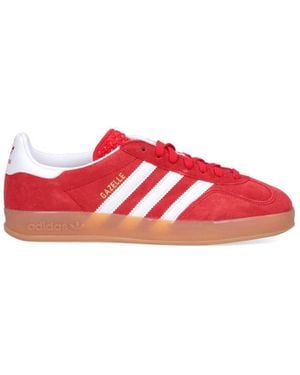 adidas Sneakers - Red