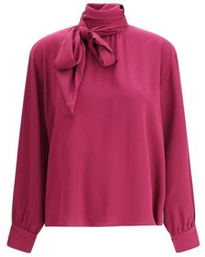 Prada Shirts - Pink