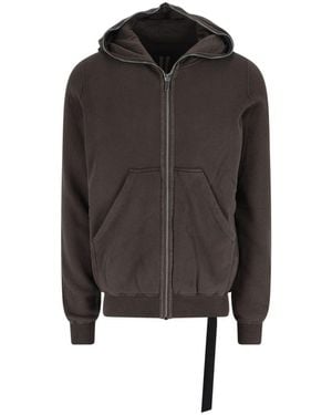 Rick Owens Jumpers - Black