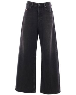DIESEL Jeans - Black
