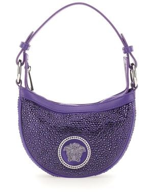 Versace Hobo bags and purses for Women | Online Sale up to
