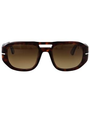 Persol Sunglasses - Brown
